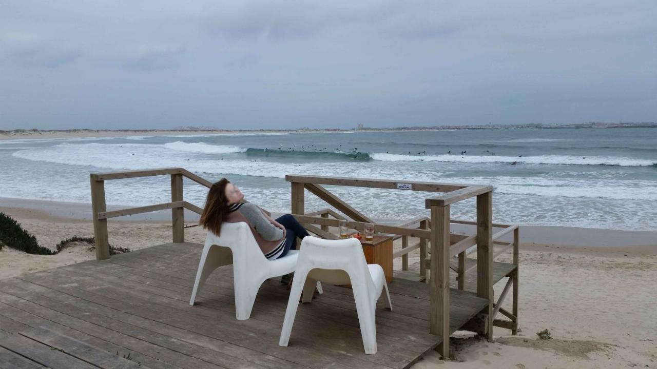 Beach And Surf 페니케 외부 사진